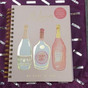 Wine About It….. My Guide To Wine